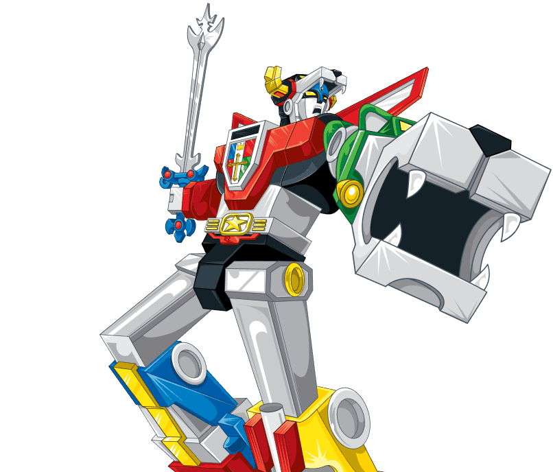 Voltron