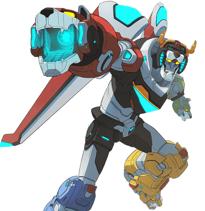 Voltron