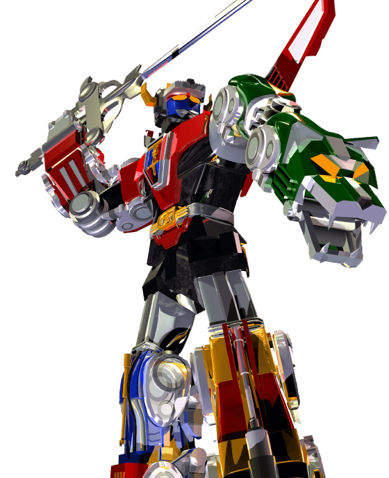 Voltron