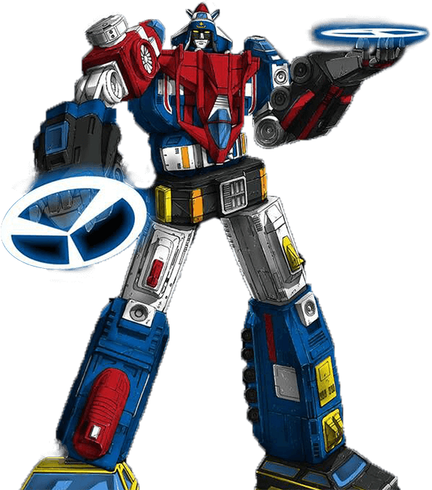 Voltron