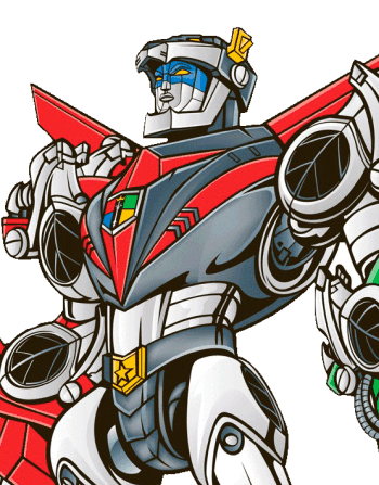 Voltron