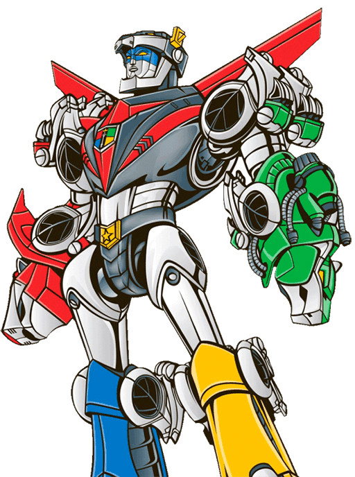 Voltron
